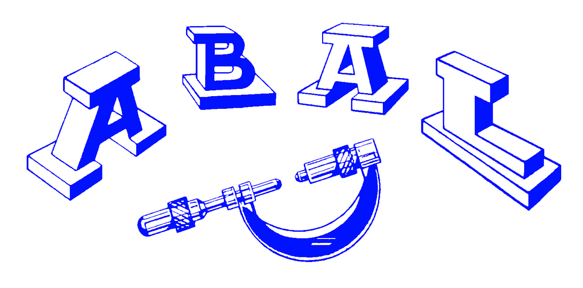 Logo de Inyectores ABAL